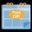 Debt consolidation illustration